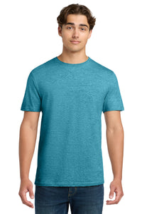 Gildan 64000 Softstyle T-Shirt - Heather Galapagos Blue