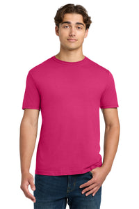 Gildan 64000 Softstyle T-Shirt - Heliconia