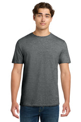 Gildan 64000 Softstyle T-Shirt - Heather Dark Grey