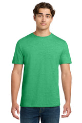 Gildan 64000 Softstyle T-Shirt - Heather Irish Green