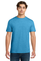 Gildan 64000 Softstyle T-Shirt - Heather Sapphire