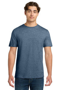 Gildan 64000 Softstyle T-Shirt - Heather Indigo