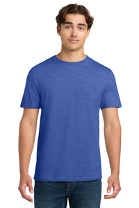 Gildan 64000 Softstyle T-Shirt - Heather Royal