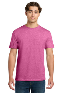 Gildan 64000 Softstyle T-Shirt - Heather Heliconia