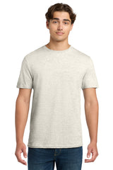 Gildan 64000 Softstyle T-Shirt - Heather Oatmeal