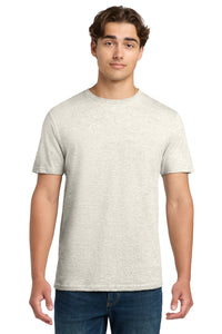 Gildan 64000 Softstyle T-Shirt - Heather Oatmeal
