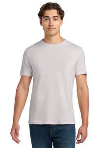 Gildan 64000 Softstyle T-Shirt - Ice Grey