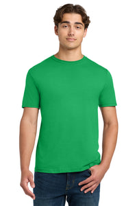 Gildan 64000 Softstyle T-Shirt - Irish Green