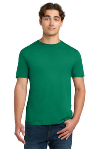 Gildan 64000 Softstyle T-Shirt - Kelly Green