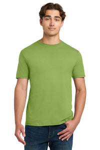 Gildan 64000 Softstyle T-Shirt - Kiwi