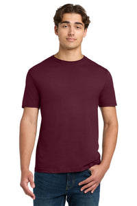 Gildan 64000 Softstyle T-Shirt - Maroon