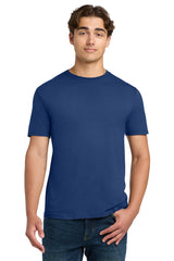 Gildan 64000 Softstyle T-Shirt - Metro Blue