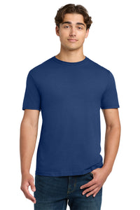 Gildan 64000 Softstyle T-Shirt - Metro Blue