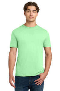 Gildan 64000 Softstyle T-Shirt - Mint Green