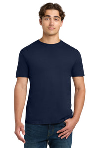 Gildan 64000 Softstyle T-Shirt - Navy