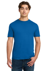 Gildan 64000 Softstyle T-Shirt - Neon Blue