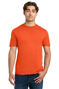 Gildan 64000 Softstyle T-Shirt - Orange