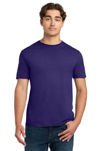 Gildan 64000 Softstyle T-Shirt - Purple