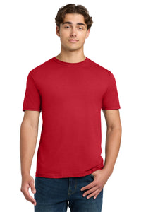 Gildan 64000 Softstyle T-Shirt - Red