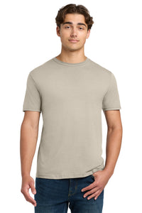 Gildan 64000 Softstyle T-Shirt - Sand