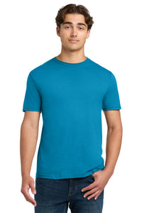 Gildan 64000 Softstyle T-Shirt - Sapphire
