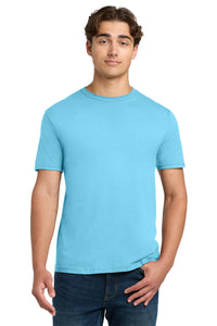 Gildan 64000 Softstyle T-Shirt - Sky