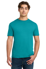 Gildan 64000 Softstyle T-Shirt - Tropical Blue
