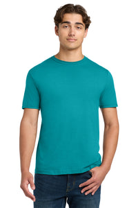 Gildan 64000 Softstyle T-Shirt - Tropical Blue