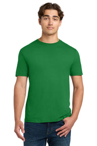 Gildan 64000 Softstyle T-Shirt - Turf Green