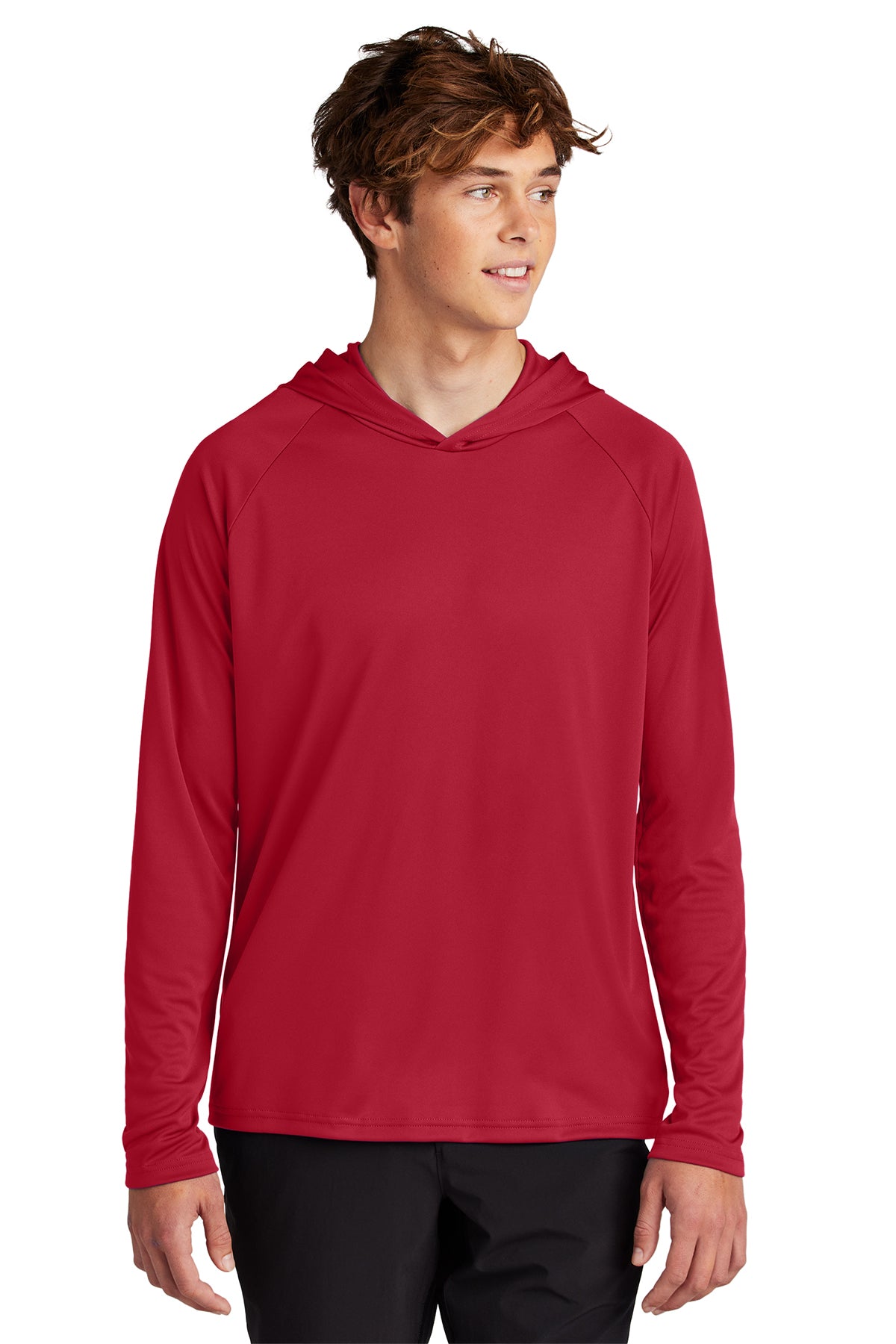 PC380H Port & Company® Performance Pullover Hooded Tee