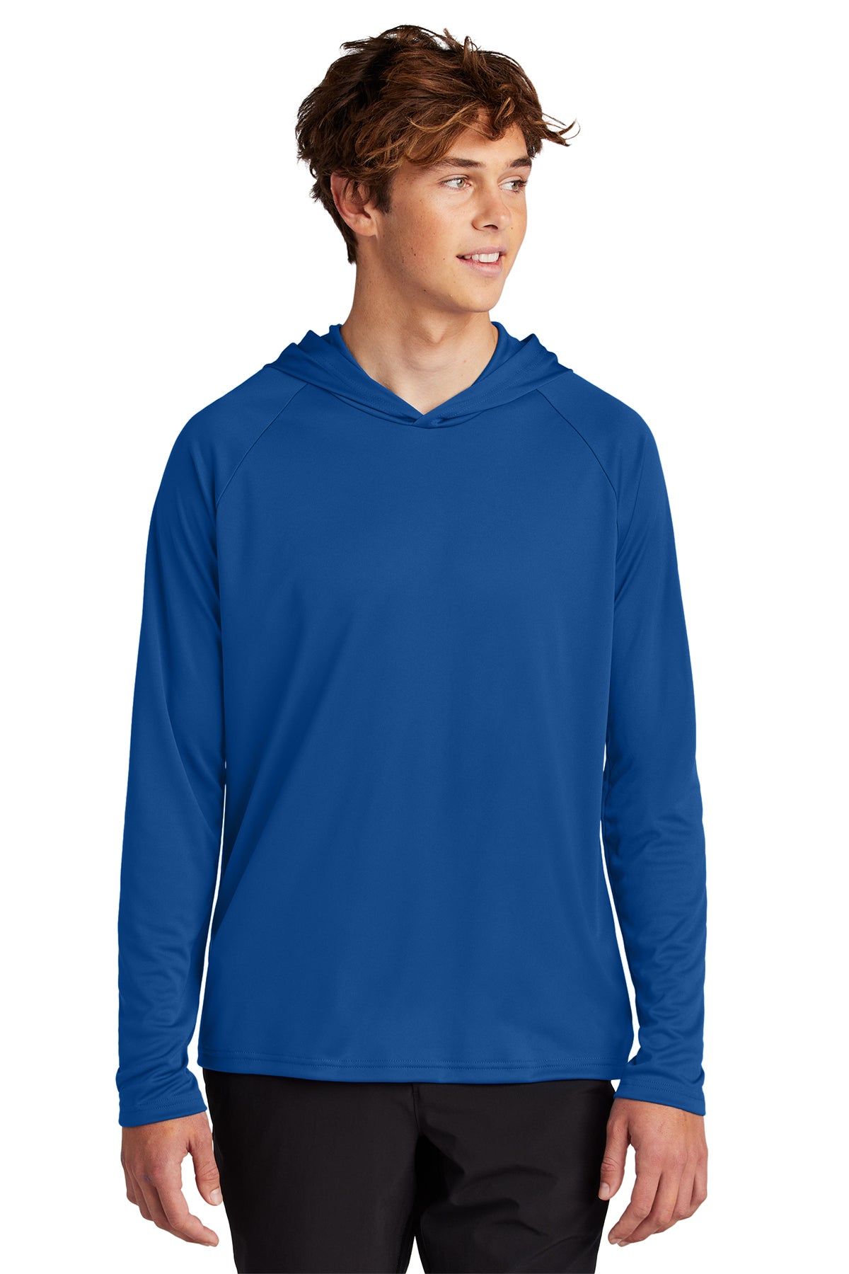 PC380H Port & Company® Performance Pullover Hooded Tee