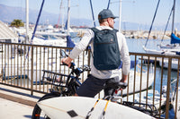 TravisMathew Approach Backpack TMB100