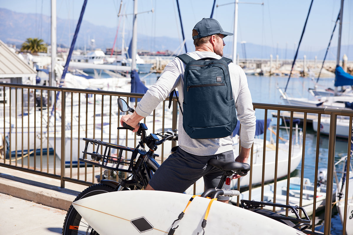 TravisMathew Approach Backpack TMB100