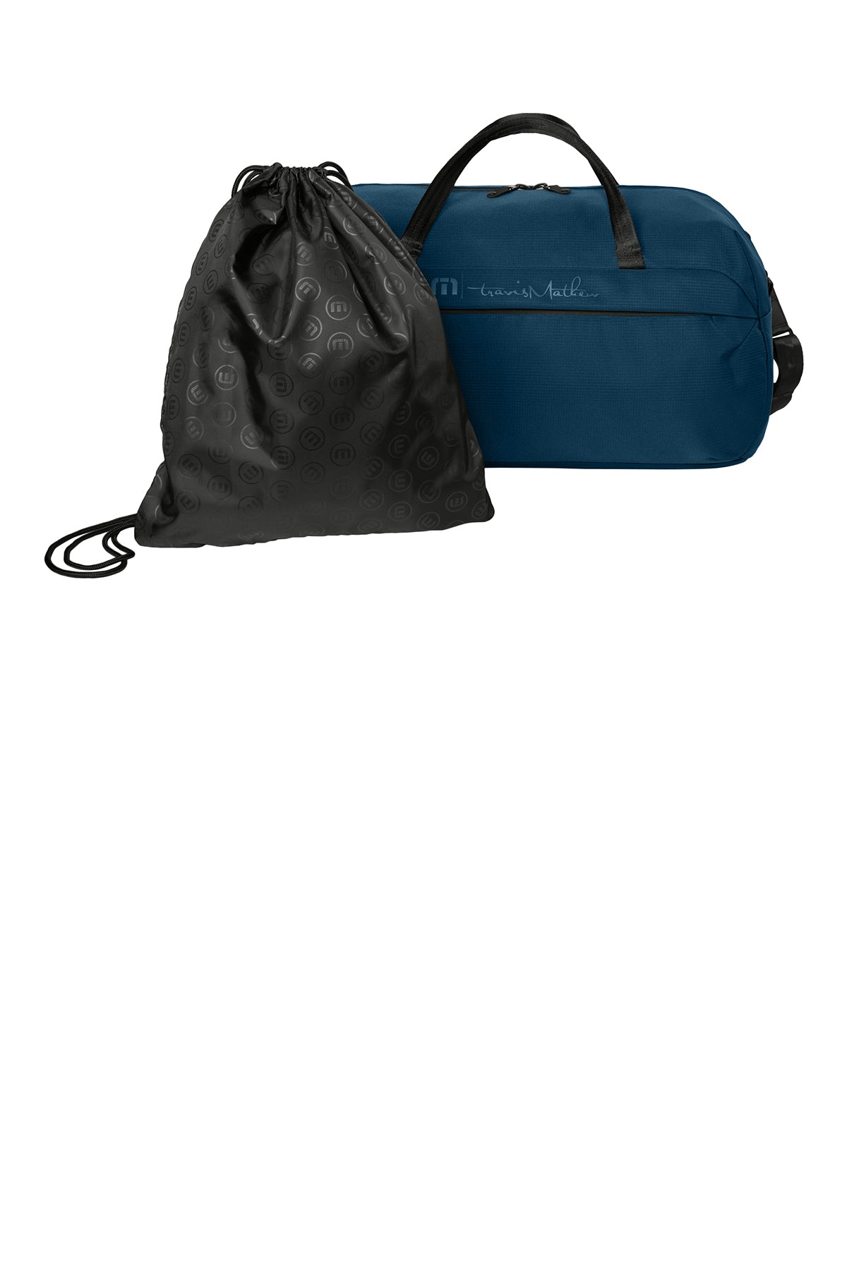 TravisMathew Lateral Duffel TMB200