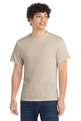Port & Company® Core Cotton Tee - PC54