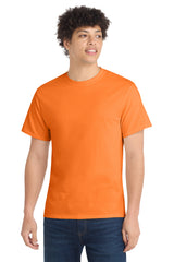 Port & Company® Core Cotton Tee - PC54