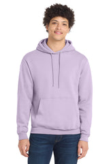 Port & Company PC78H Core Fleece Pullover Hoodie - Lavender