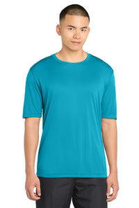 Sport-Tek ST350 PosiCharge Competitor Tee - Atomic Blue