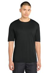 Sport-Tek ST350 PosiCharge Competitor Tee - Black