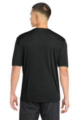 Sport-Tek ST350 PosiCharge Competitor Tee - Black back