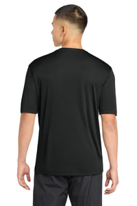 Sport-Tek ST350 PosiCharge Competitor Tee - Black back