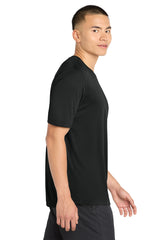 Sport-Tek ST350 PosiCharge Competitor Tee - Black side