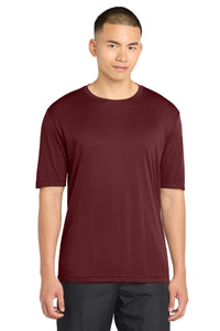 Sport-Tek ST350 PosiCharge Competitor Tee - Cardinal