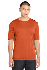 Sport-Tek ST350 PosiCharge Competitor Tee - Deep Orange