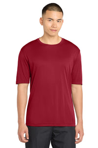 Sport-Tek ST350 PosiCharge Competitor Tee - Deep Red