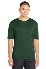 Sport-Tek ST350 PosiCharge Competitor Tee - Forest Green