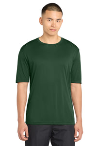 Sport-Tek ST350 PosiCharge Competitor Tee - Forest Green