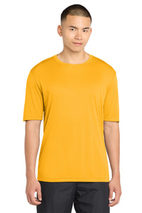 Sport-Tek ST350 PosiCharge Competitor Tee - Gold