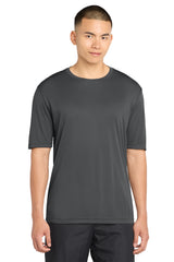 Sport-Tek ST350 PosiCharge Competitor Tee - Iron Grey