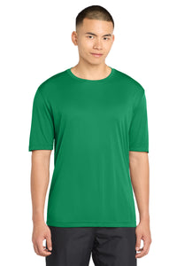 Sport-Tek ST350 PosiCharge Competitor Tee - Kelly Green